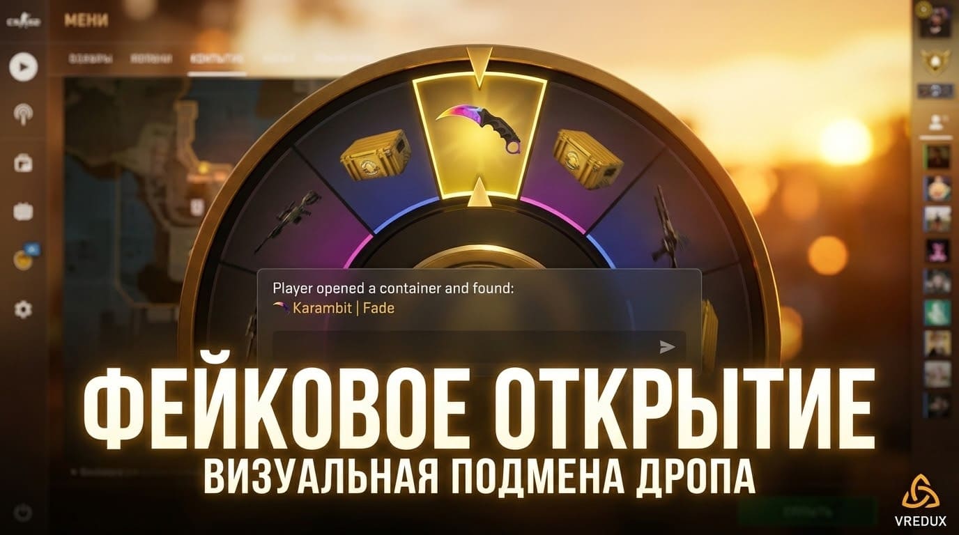 симулятор кейсов кс 2